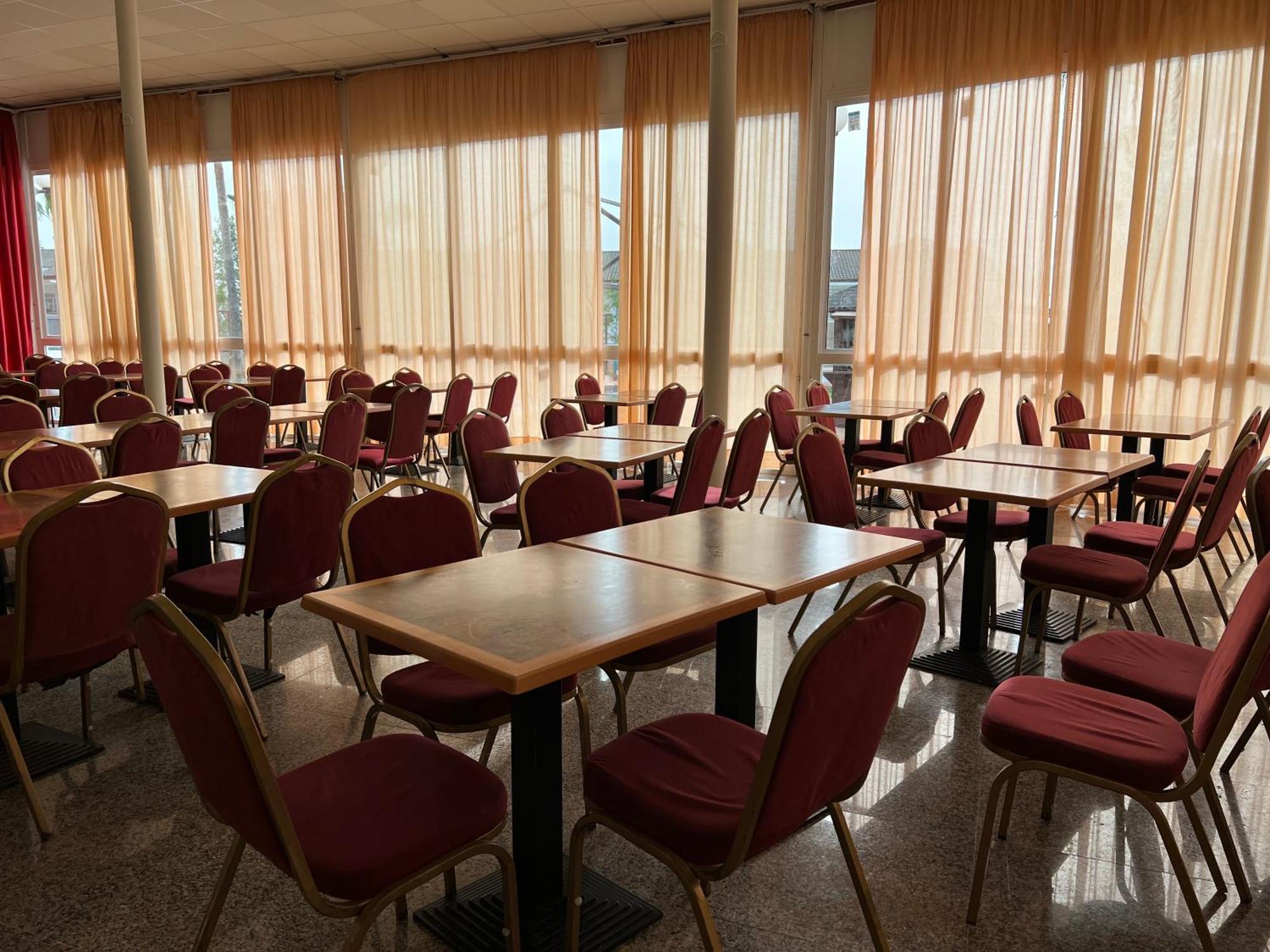 Hospedium Hotel Blu Torre De Sevilla Torre de la Reina Εξωτερικό φωτογραφία