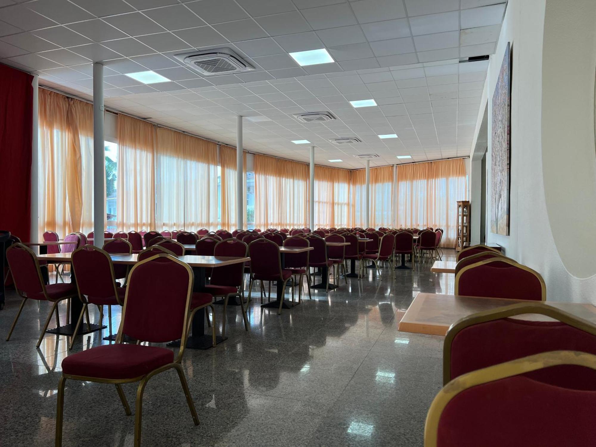 Hospedium Hotel Blu Torre De Sevilla Torre de la Reina Εξωτερικό φωτογραφία