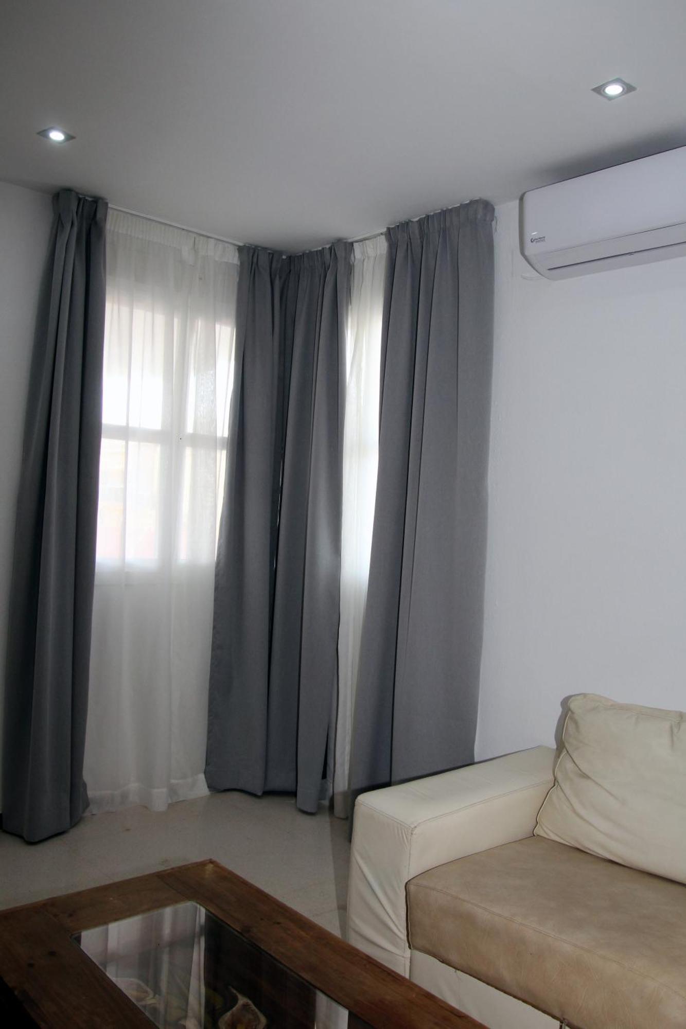 Hospedium Hotel Blu Torre De Sevilla Torre de la Reina Εξωτερικό φωτογραφία