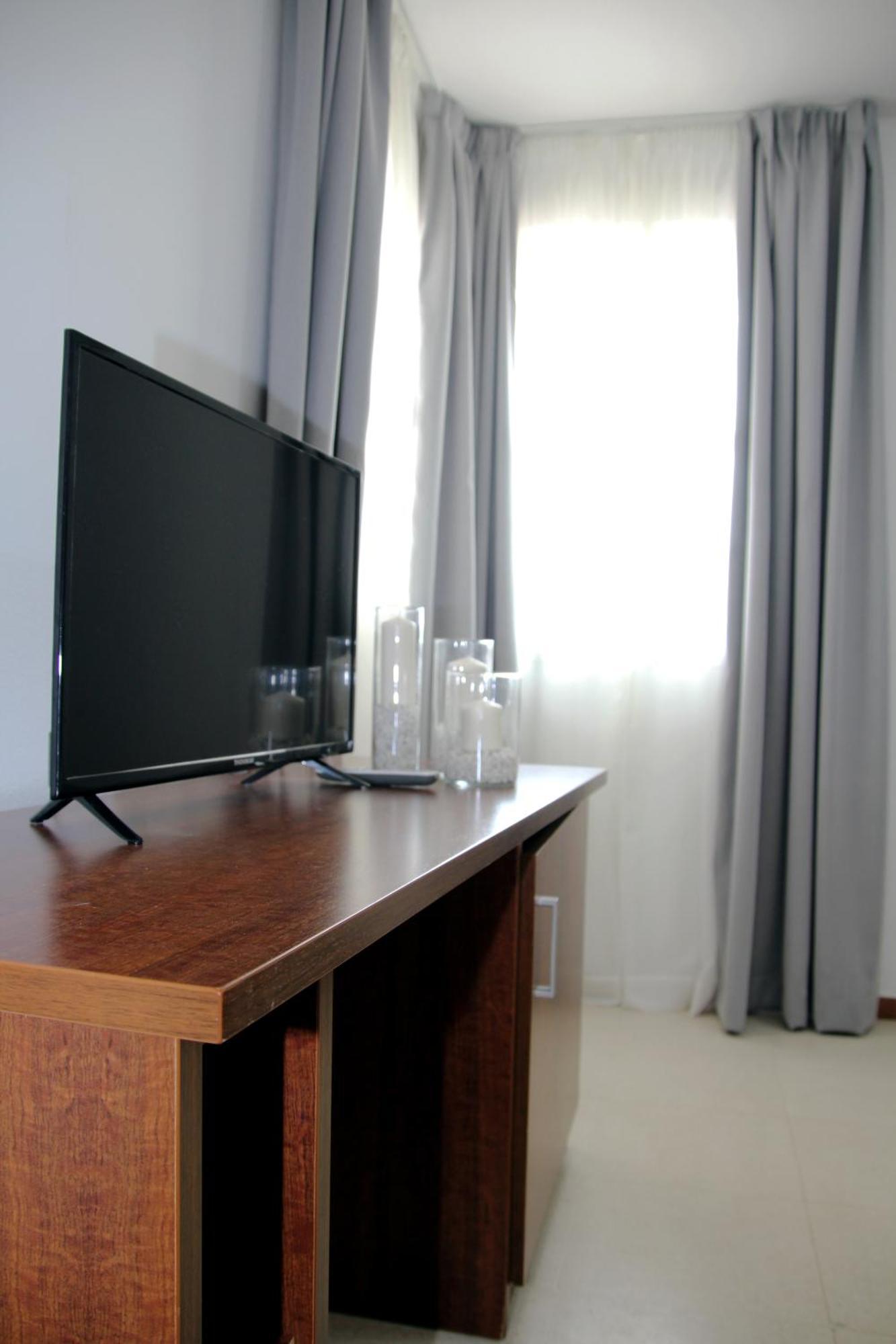 Hospedium Hotel Blu Torre De Sevilla Torre de la Reina Εξωτερικό φωτογραφία