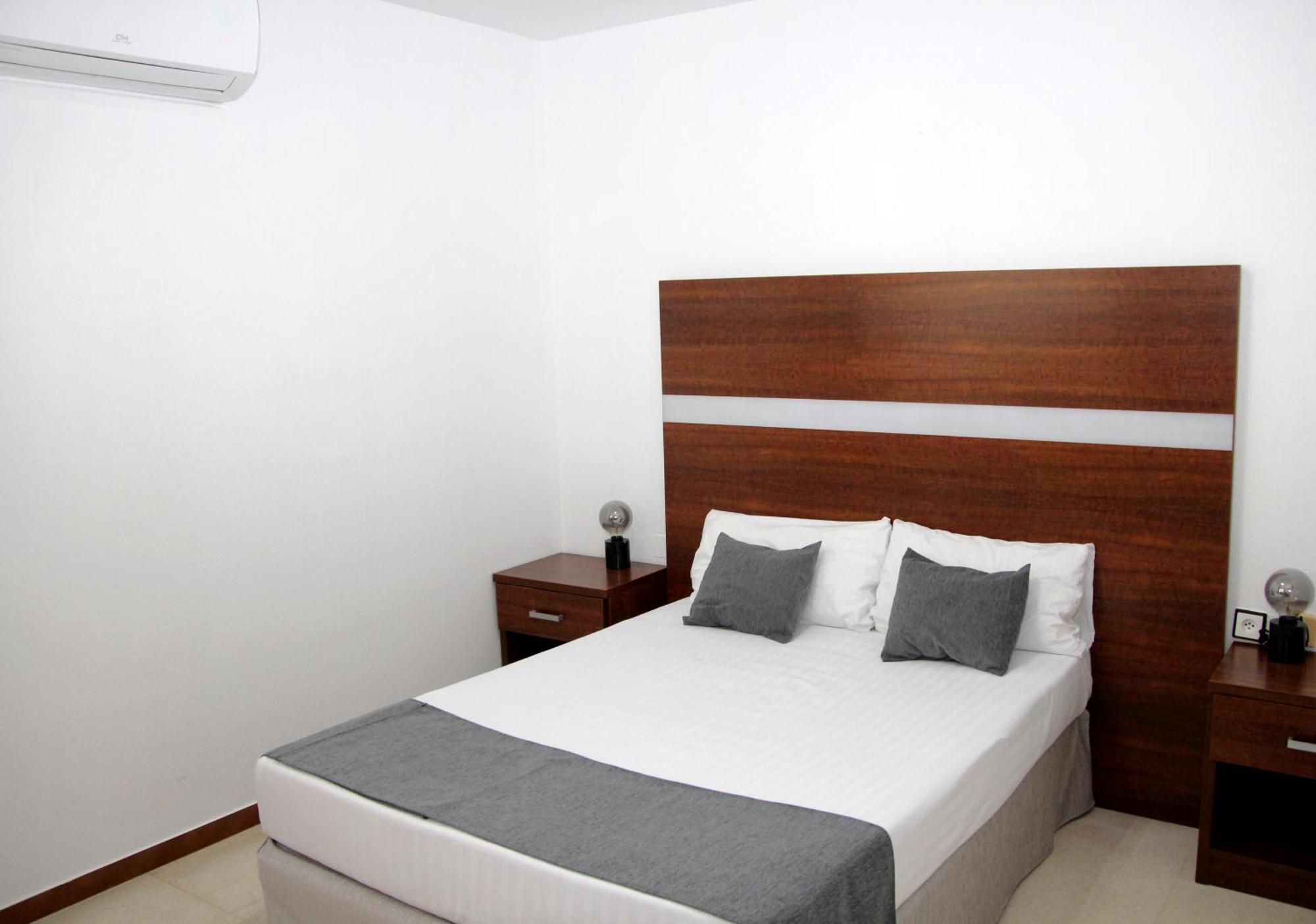 Hospedium Hotel Blu Torre De Sevilla Torre de la Reina Εξωτερικό φωτογραφία