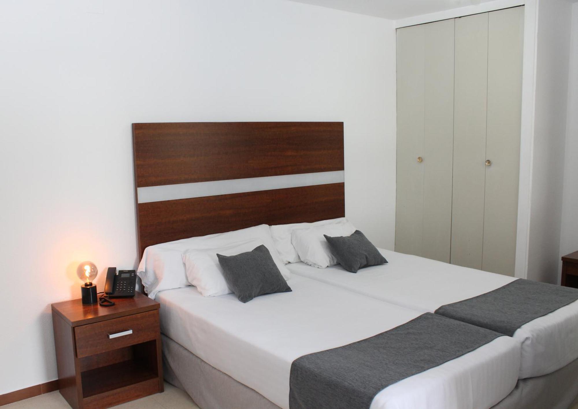 Hospedium Hotel Blu Torre De Sevilla Torre de la Reina Εξωτερικό φωτογραφία